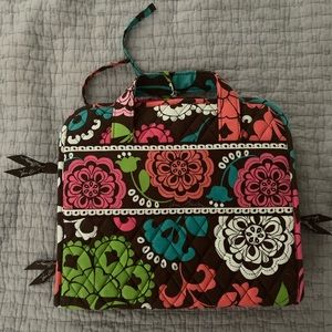 Vera Bradley Hanging Travel Organizer